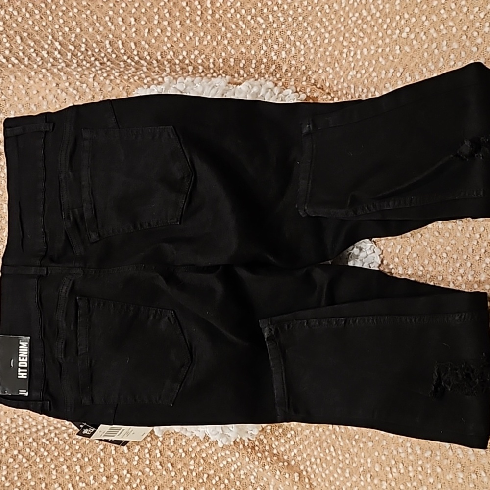 Hot Topic Jeans - Picture 8 of 12